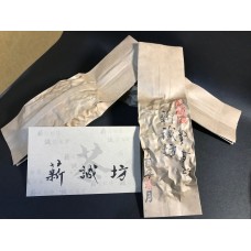 Shan Lin Xi