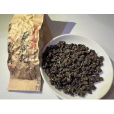 2023 Charcoal heavy roast Dongding oolong Spring